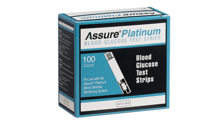 Assure Platinum